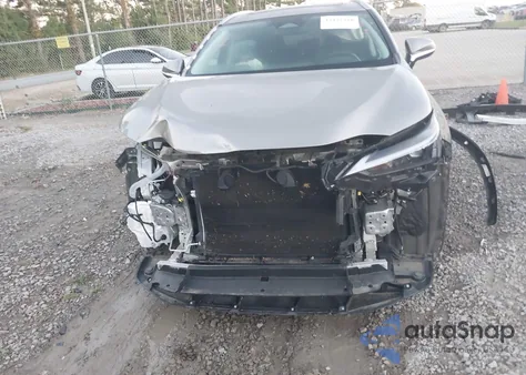 2024 Lexus Nx 250 Premium z USA, uszkodzony, nr VIN 2T2GDCAZ0RC006171